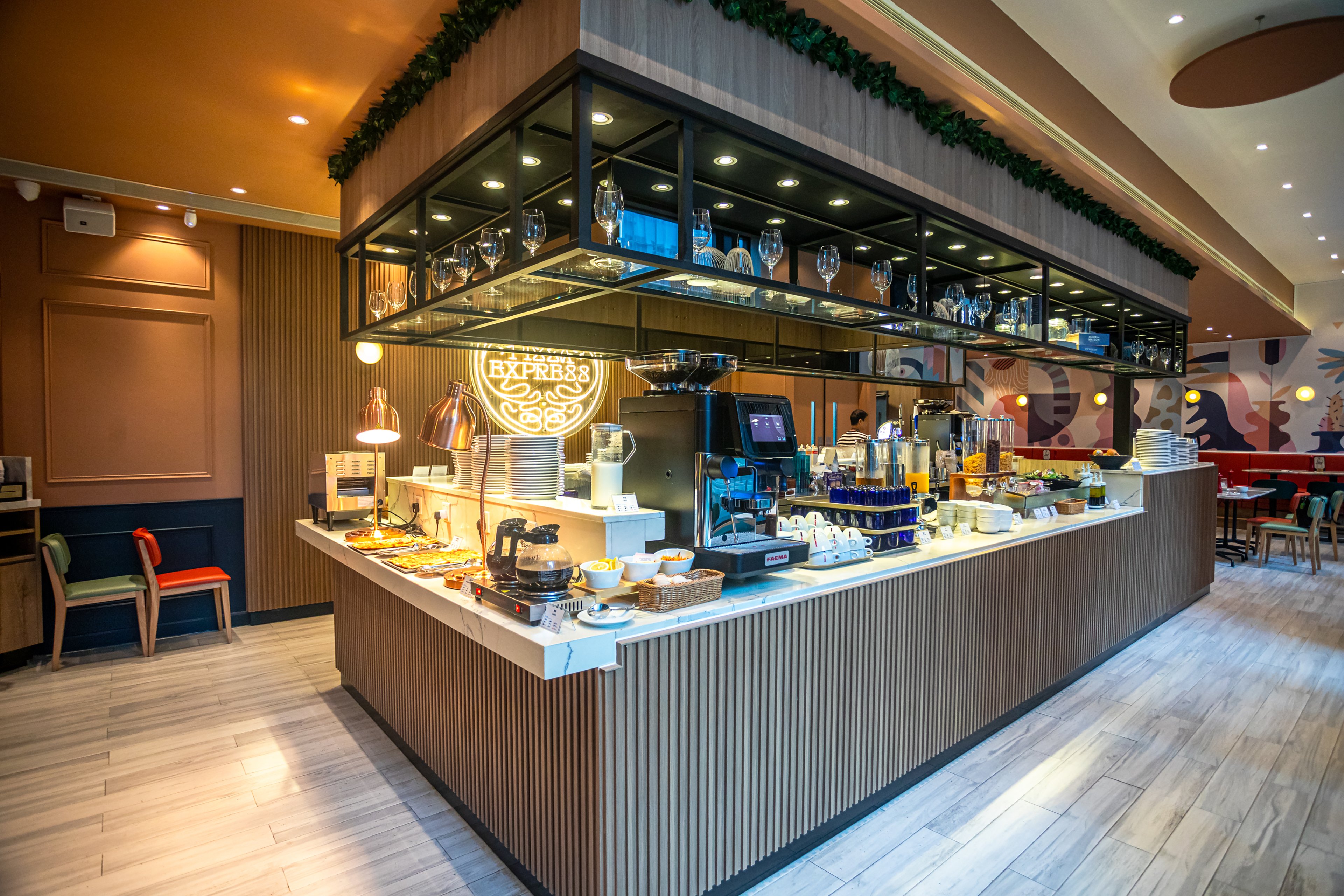 Holiday Inn Express Hong Kong Kowloon Cbd2 12/59