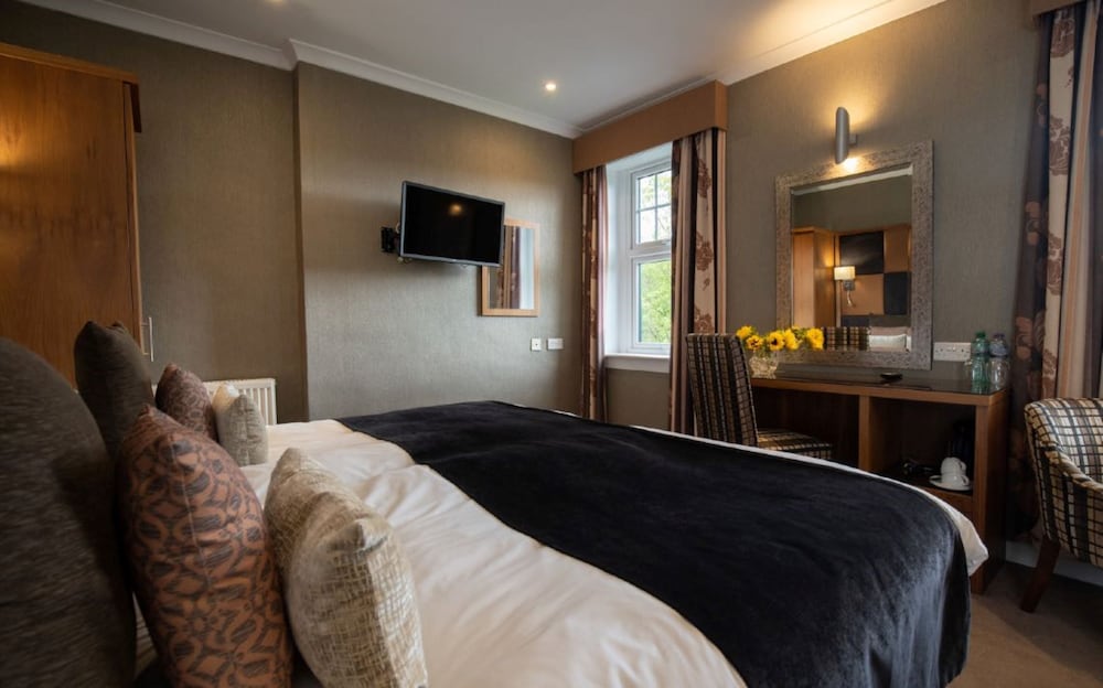 Toravaig House Hotel 8/50