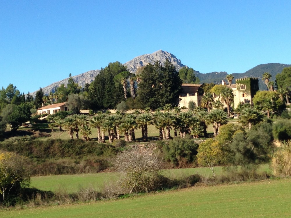 FINCA HOTEL SON PONT 49/60