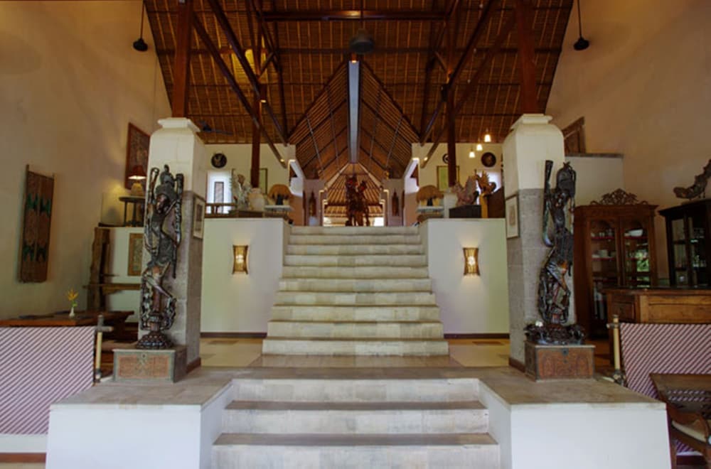 Barong Resort Ubud by Puri Signatures 47/72