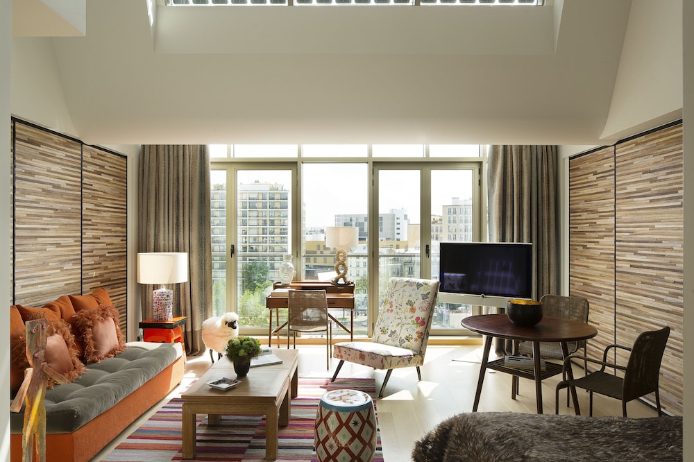 Goralska Residences Paris Bastille 30/47