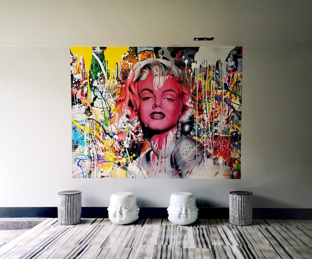 Mazi Design Hotel By Kalima Patong 39/50