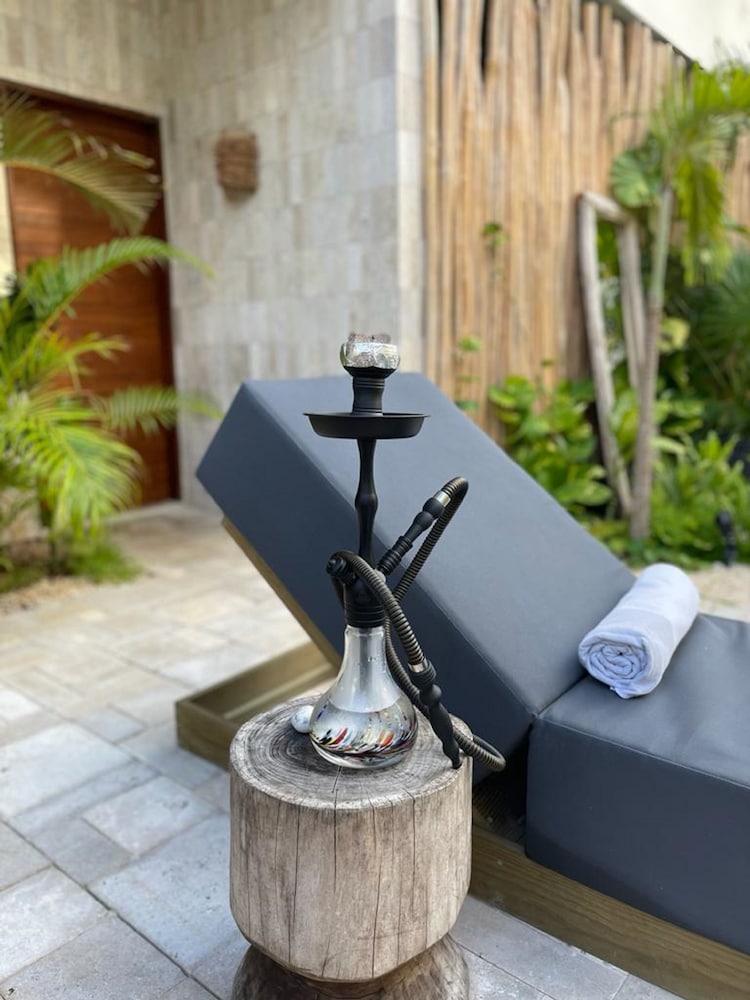 Majaro Hotel Tulum 33/50