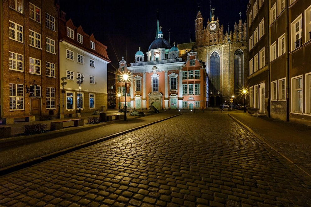 Medusa Gdansk 28/33