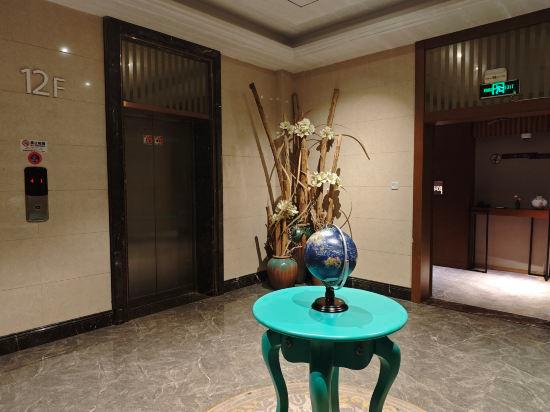 Haoyi Hotel 19/50