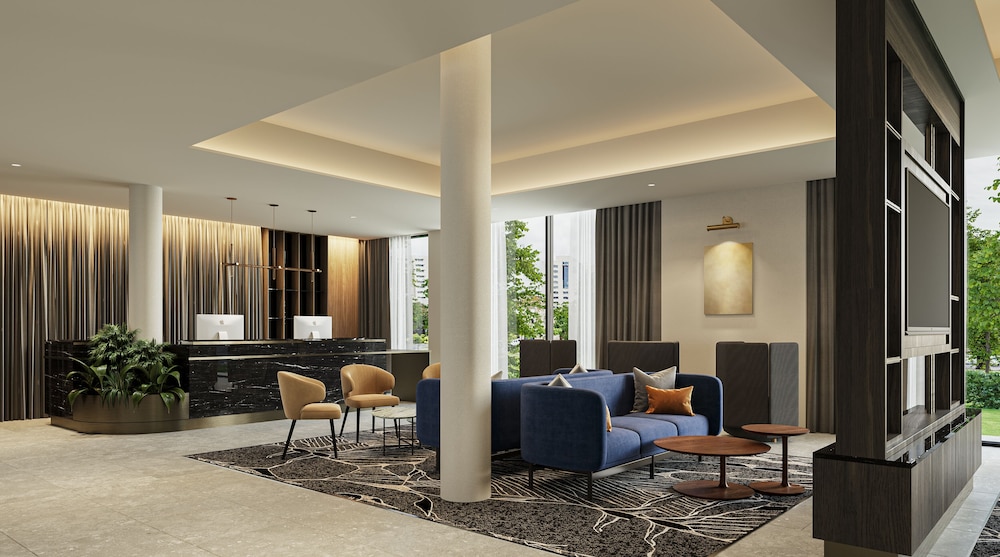 Crowne Plaza MELBOURNE CARLTON by IHG 29/45
