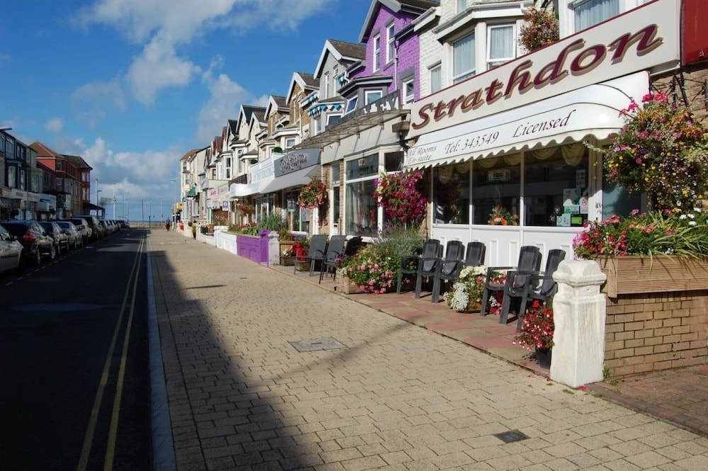 The Strathdon 39/50