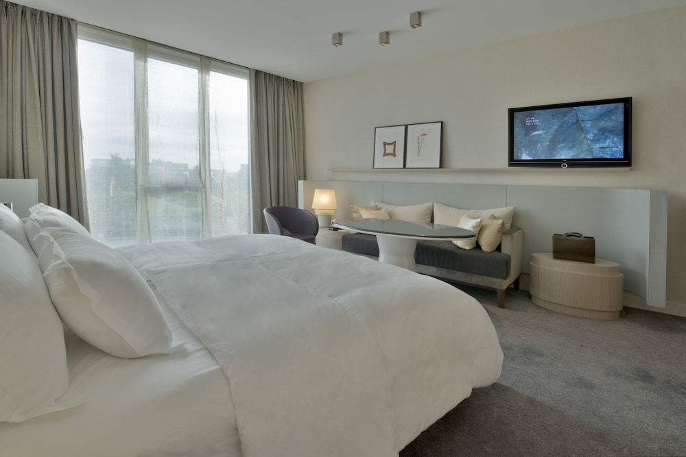 The Ritz-Carlton Wolfsburg 11/45
