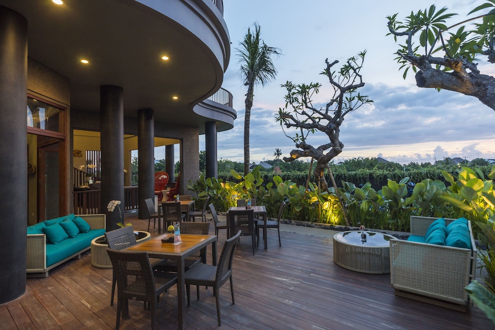 Sense Canggu Beach Hotel 57/69