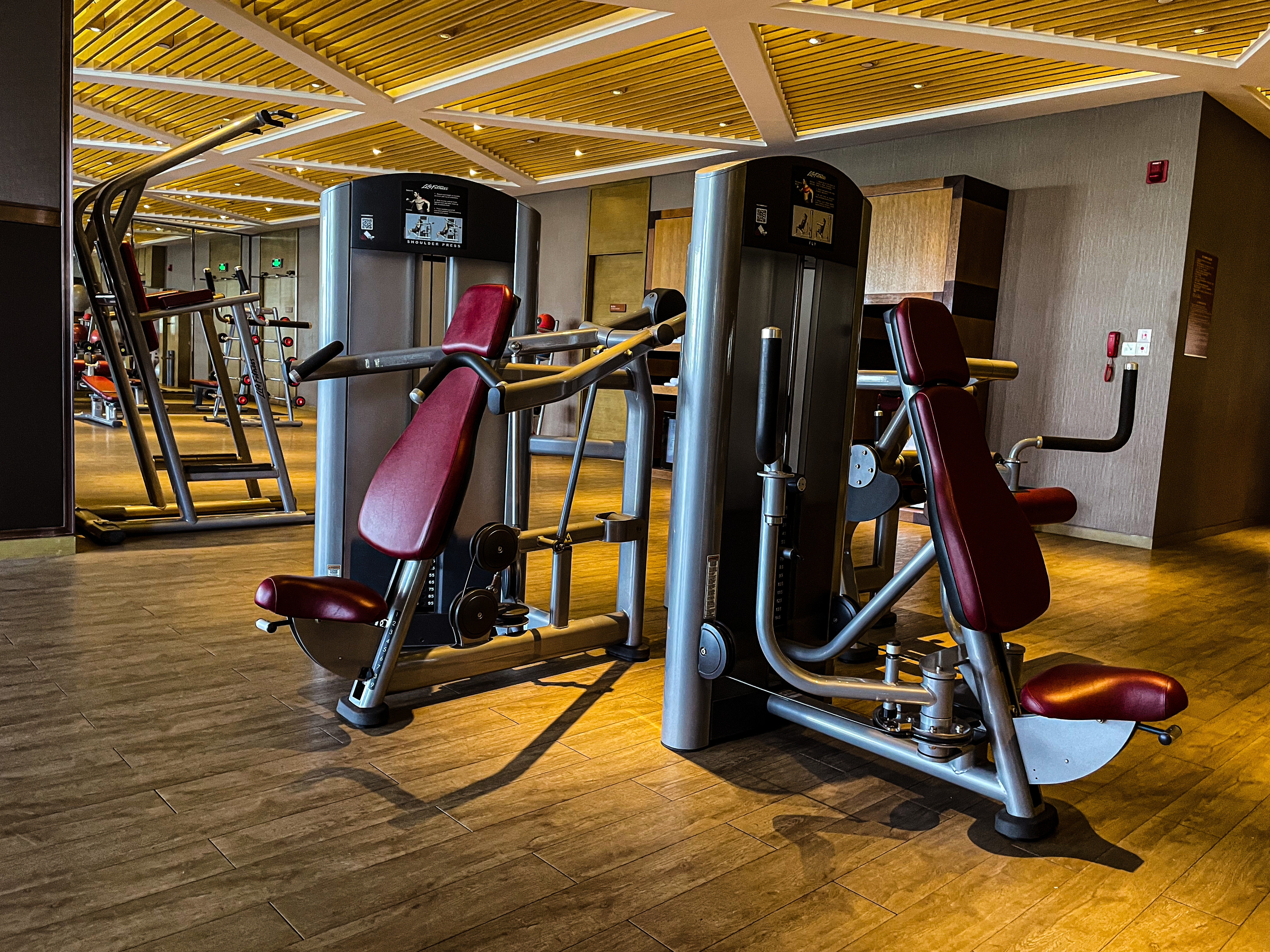 Intercontinental Changzhou 15/35