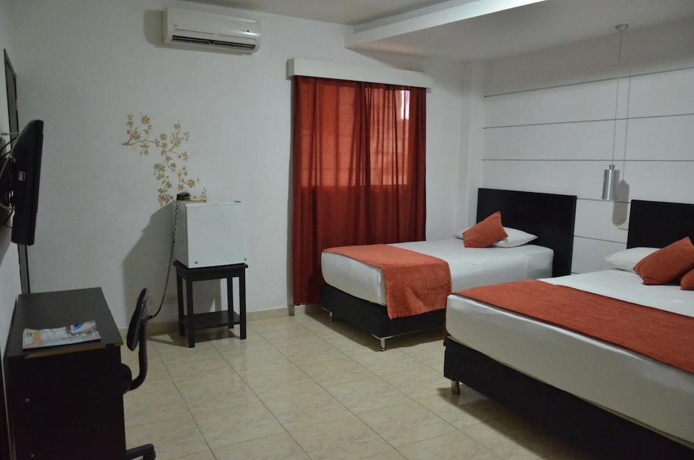 Park Hotel Santa Marta 6/23