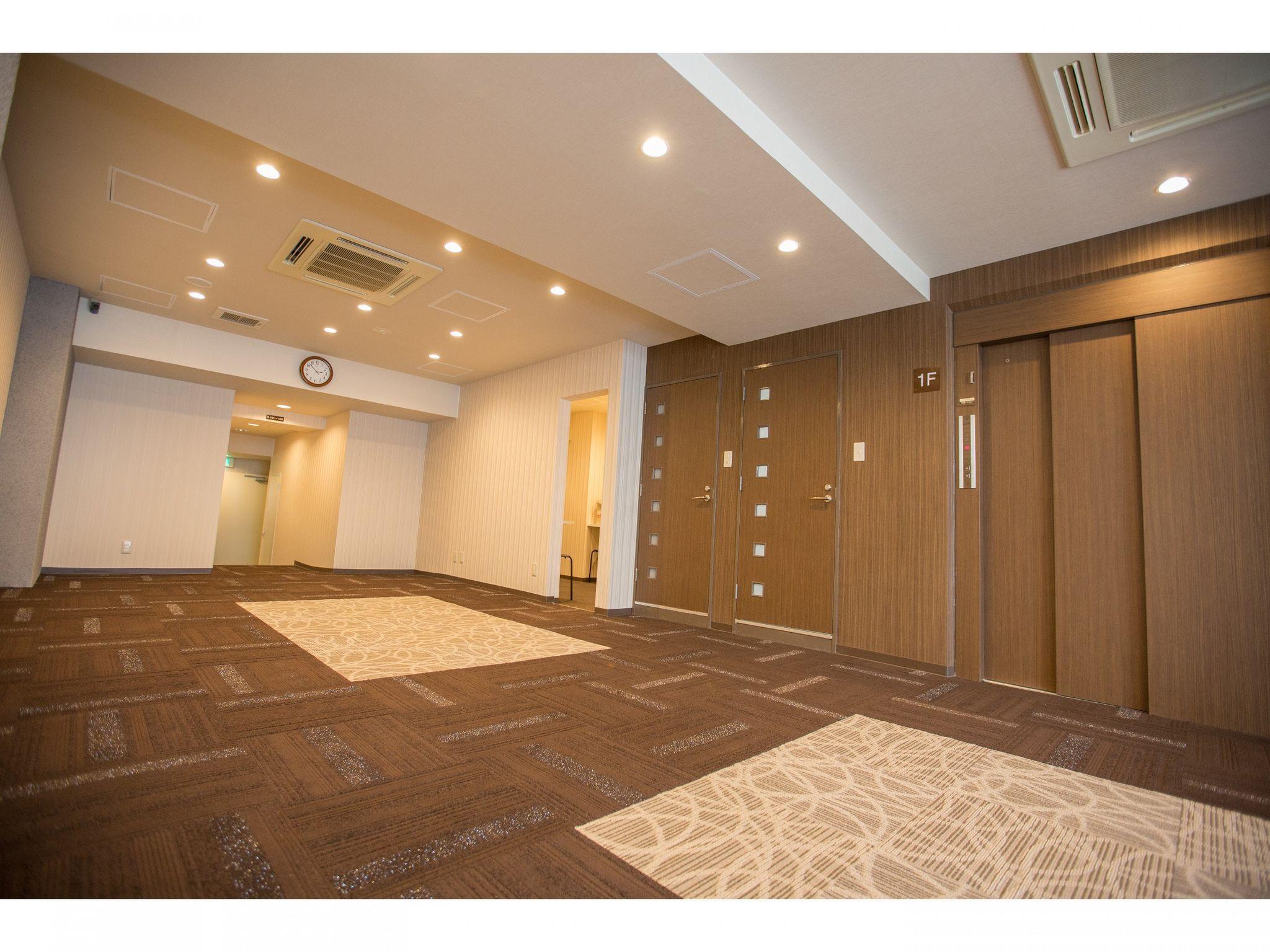 Doushin Business Inn 9/19