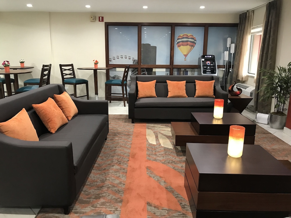 Baymont by Wyndham Chicago/Alsip 23/35