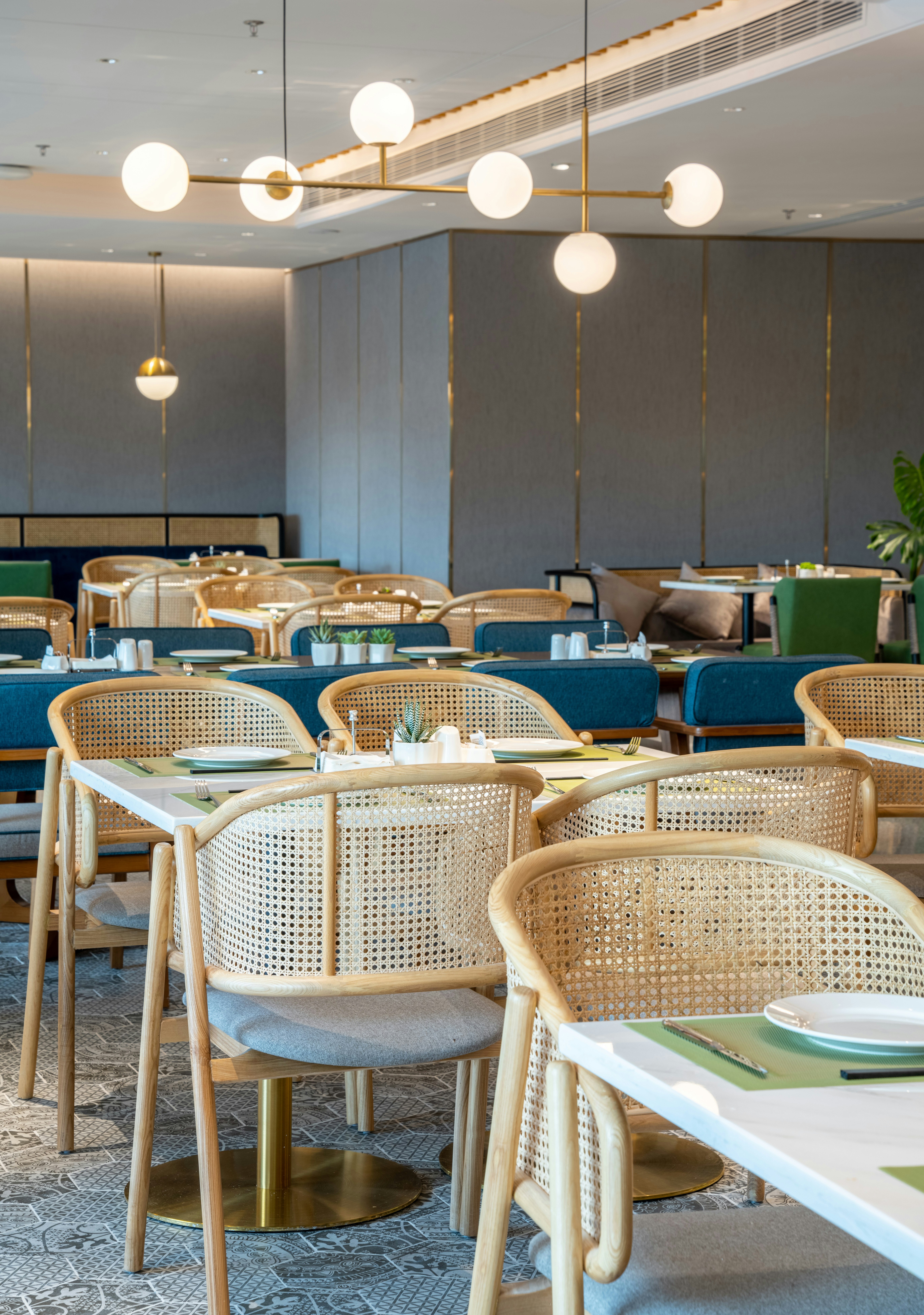 Hilton Garden Inn Shenzhen Nanshan Avenue 32/50