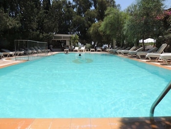 Okaliptus Otel 24/50