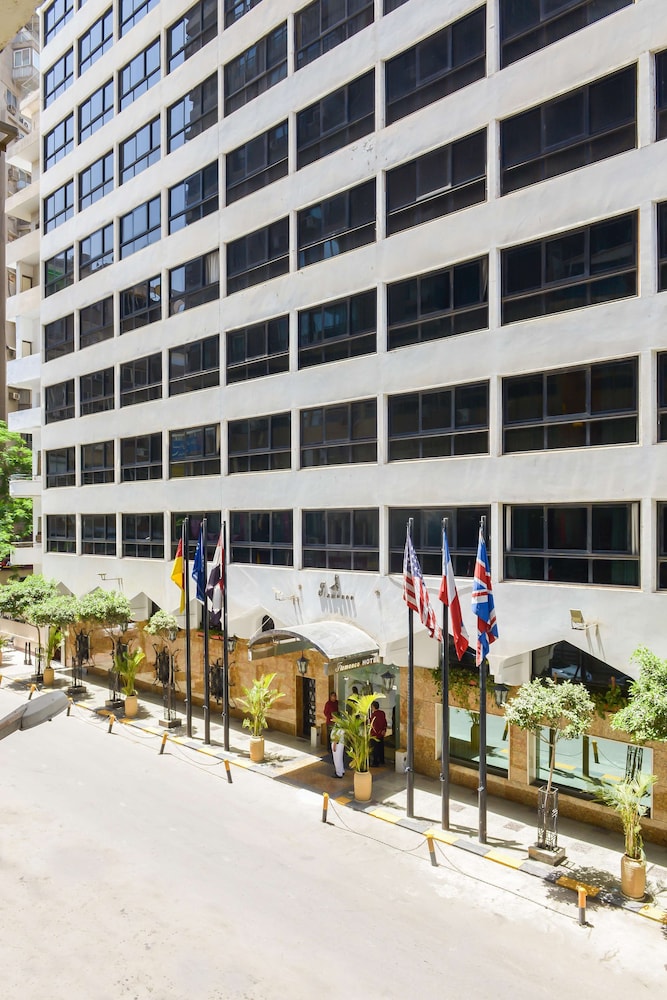 hotel