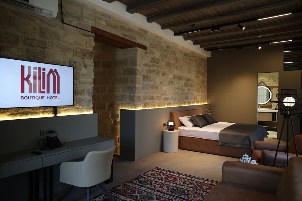 Kilim Boutique Hotel 30/60