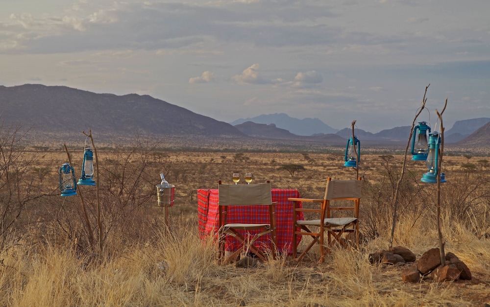 Ashnil Samburu Camp 36/50