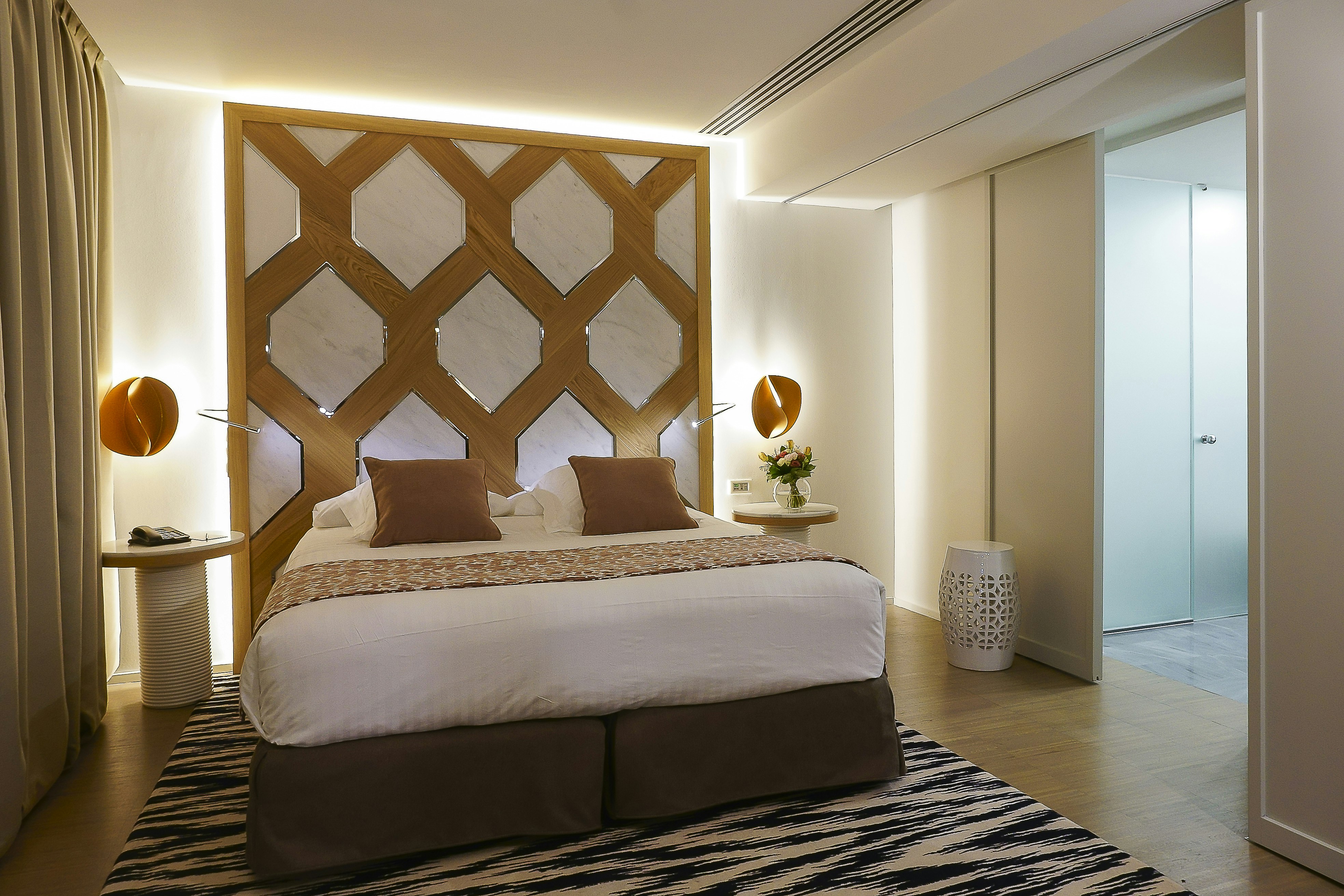 Hotel Hospes Maricel Spa 14/55