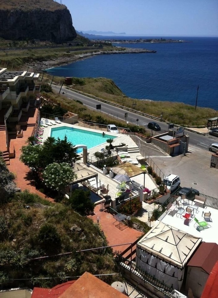Hotel Bellevue Del Golfo 45/50