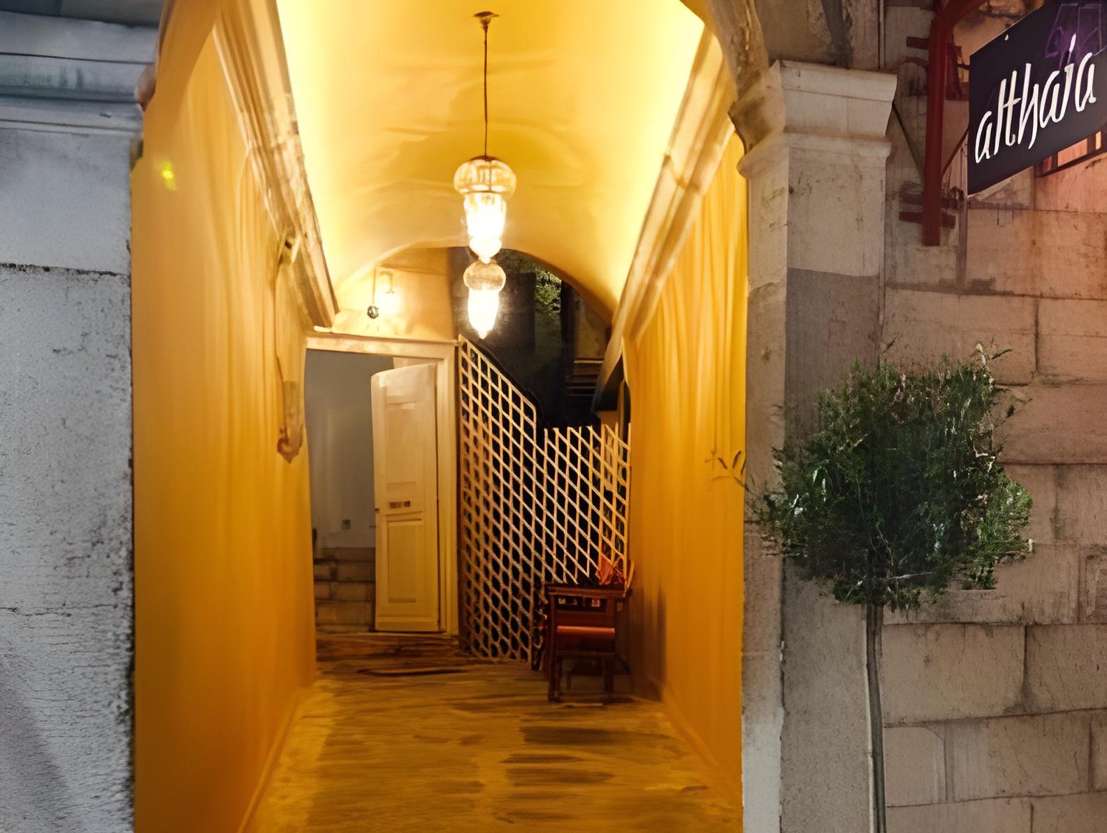 Althaia Pension 21/27