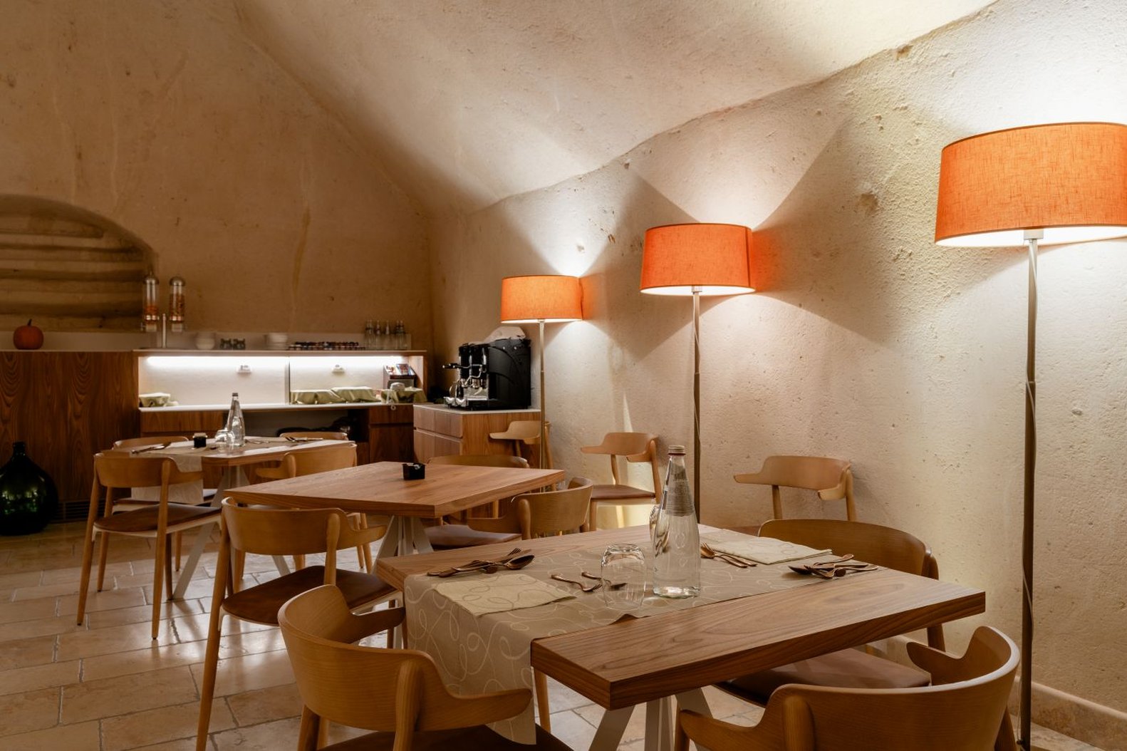 BV Quarry Matera 36/45