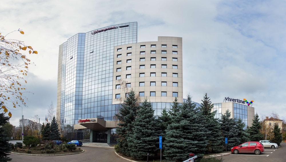Hampton By Hilton Iasi 1/54