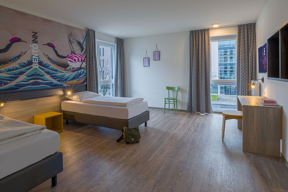 Ramada Encore by Wyndham Munich Messe 40/67
