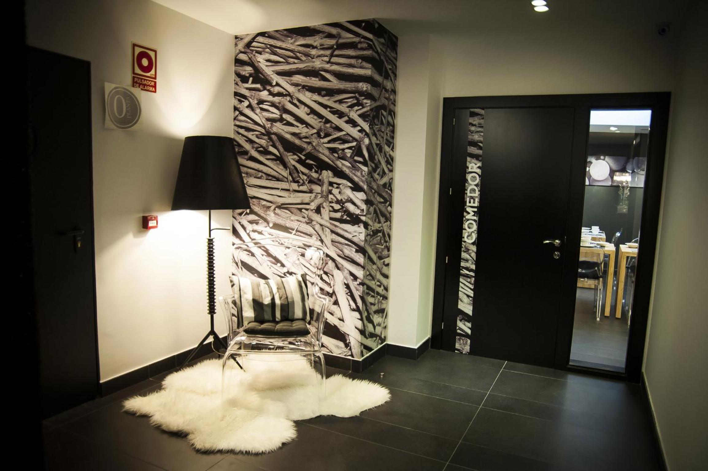 Hotel Forum Evolucion 53/73