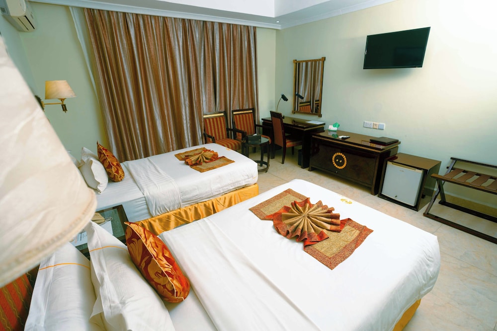 Tiffany Diamond Hotels - Mtwara 23/66