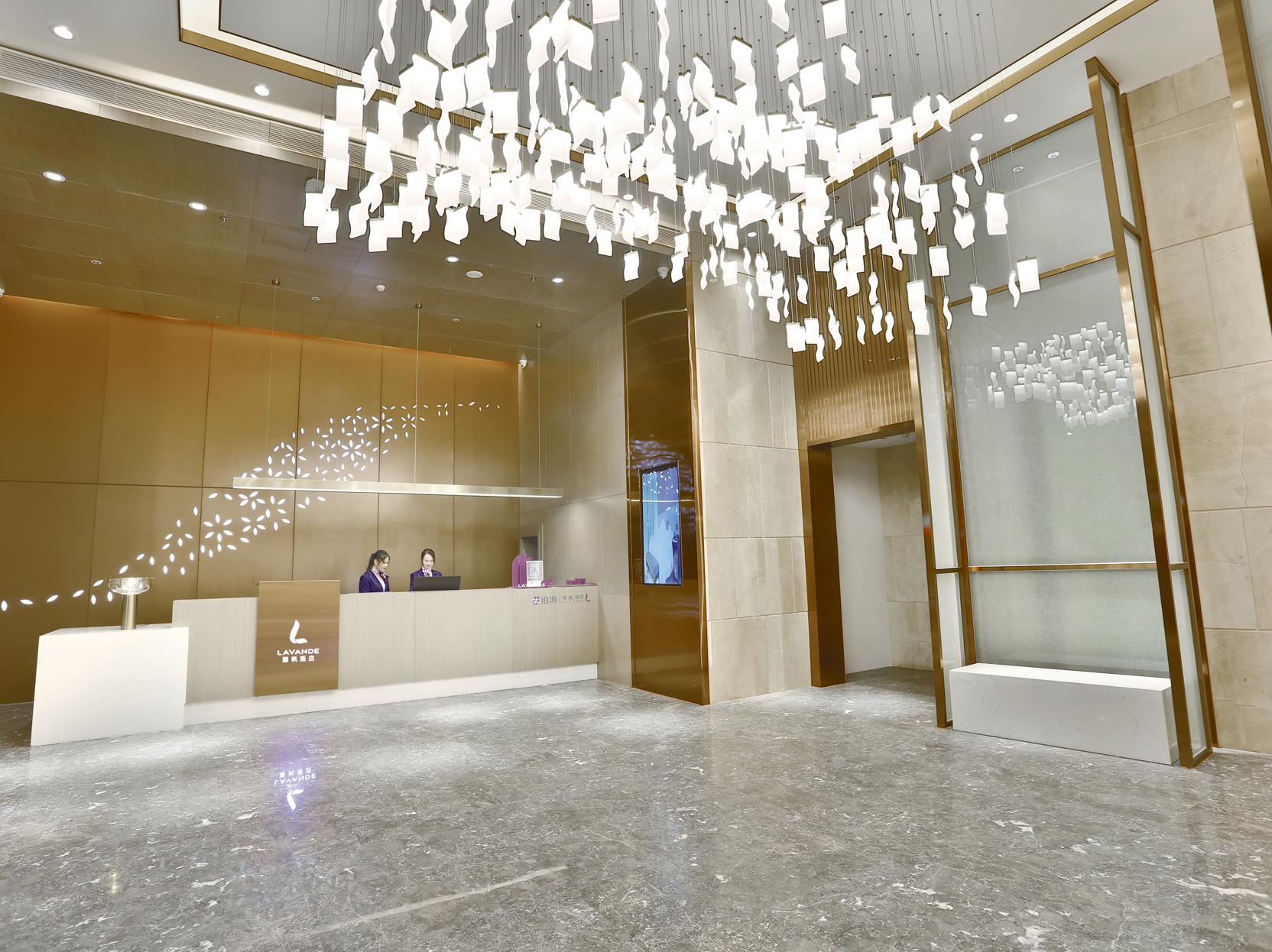 Lavande Hotel (Dongguan Songshan Lake) 8/40