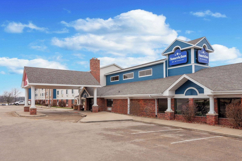 Americinn By Wyndham Peoria 47/59