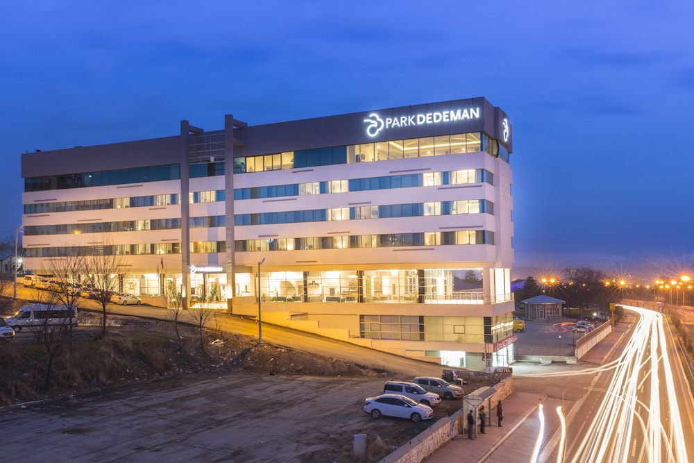 Park Dedeman Elazig 6/63