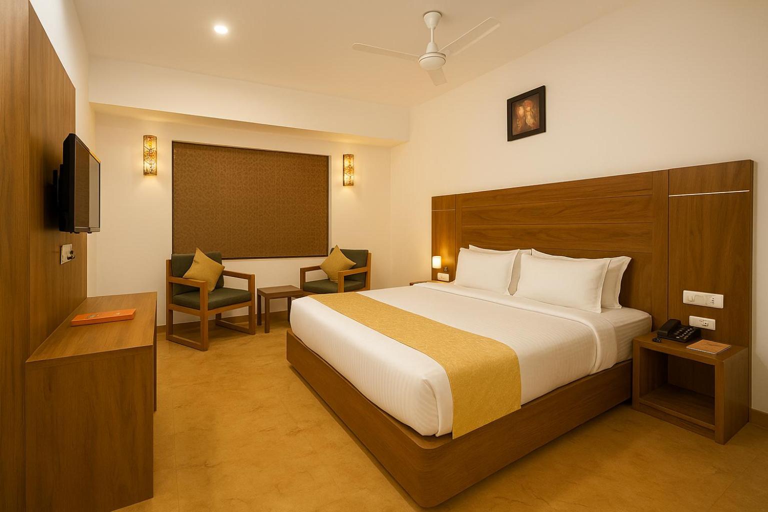 Amritara Ramila Kutir, Ayodhya 30/59