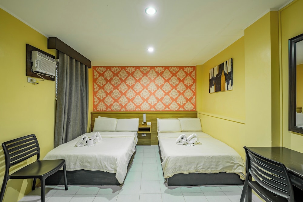Hotel Juliano 35/66