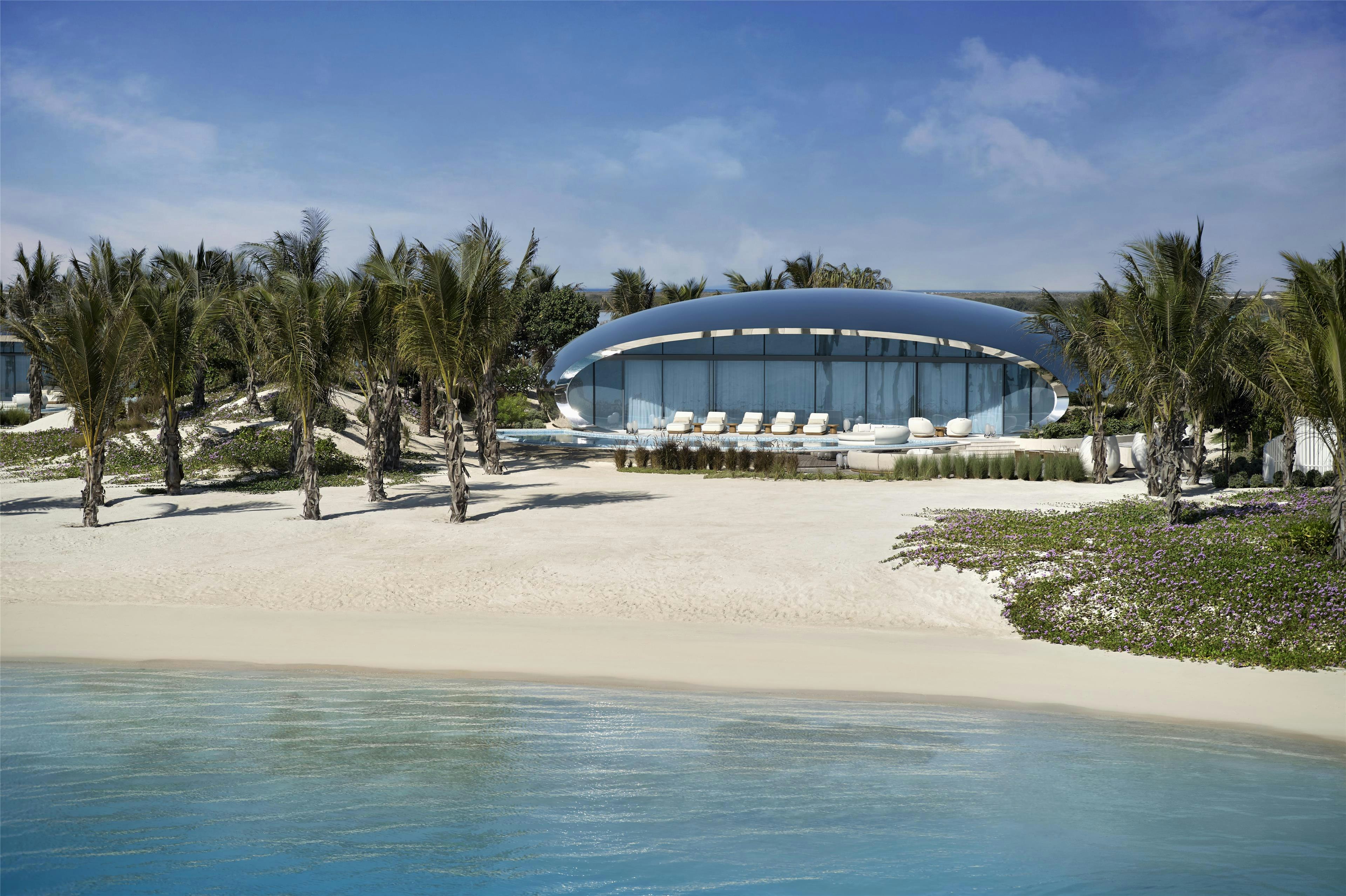 Shebara Resort 50/69