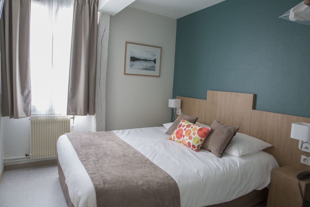 Logis Hotel Chaptal 2/31