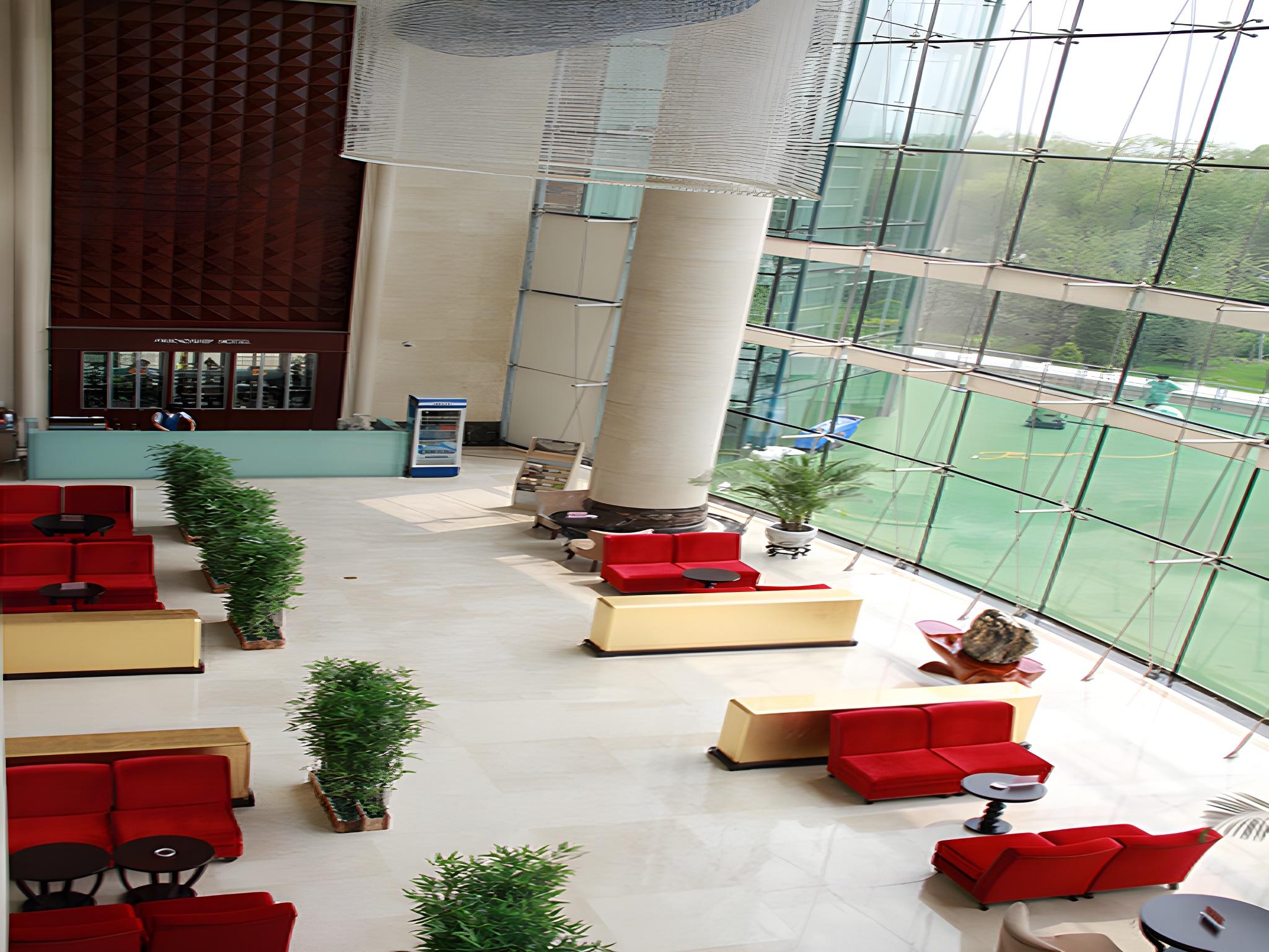 Liaoning Friendship Hotel 56/70