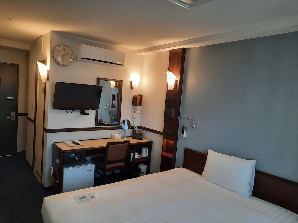 Toyoko Inn Ulaanbaatar 11/24