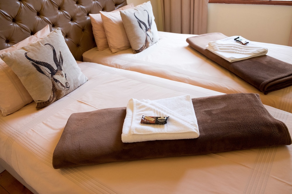 5 Camp Street Guesthouse & Self-Catering 18/50