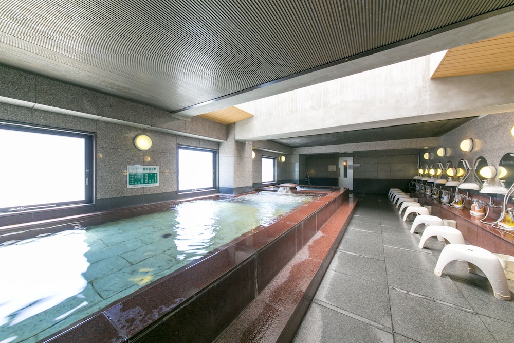 Plaza Hotel Toyota 23/49