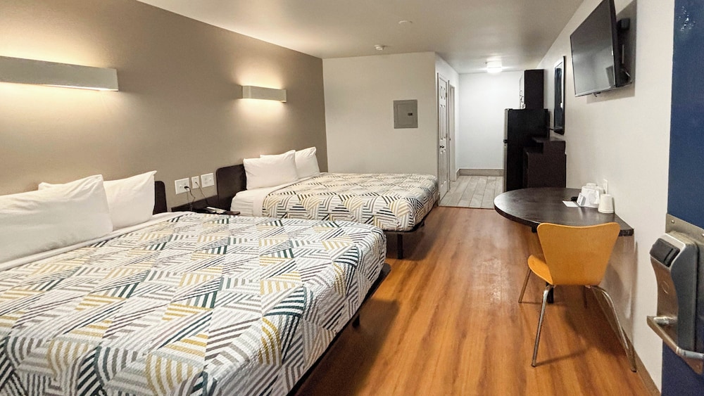 Motel6 Greenville, SC 16/60
