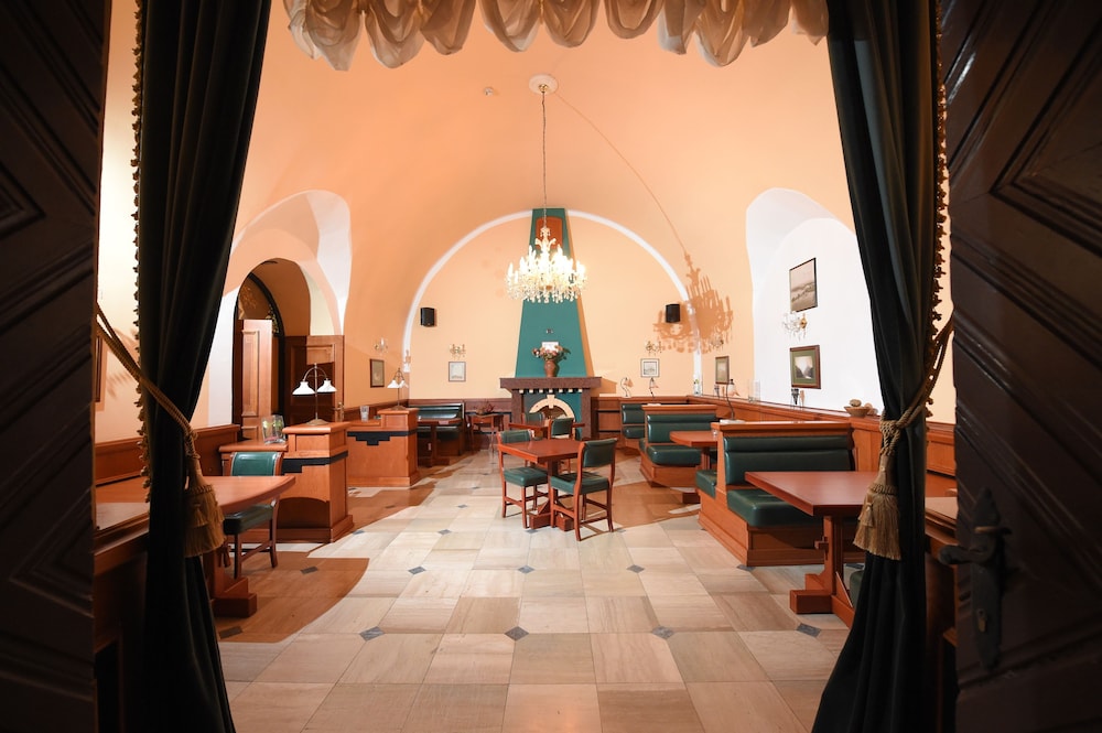 Hotel Leopold I 52/74