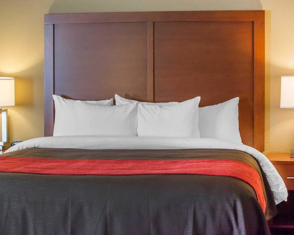 Comfort Inn Mayfield Heights Cleveland East 18/59
