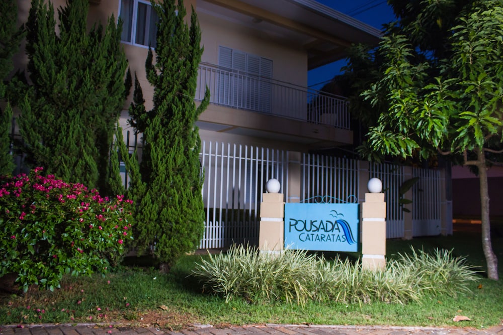 Pousada Cataratas 4/66