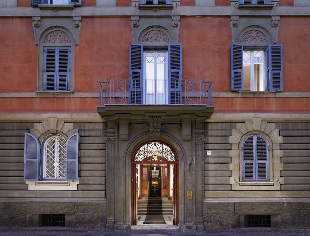San Pietro Boutique Rooms 2/23
