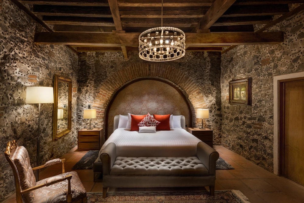 Hacienda Santo Cristo Hotel & Spa - Adults Only 19/50