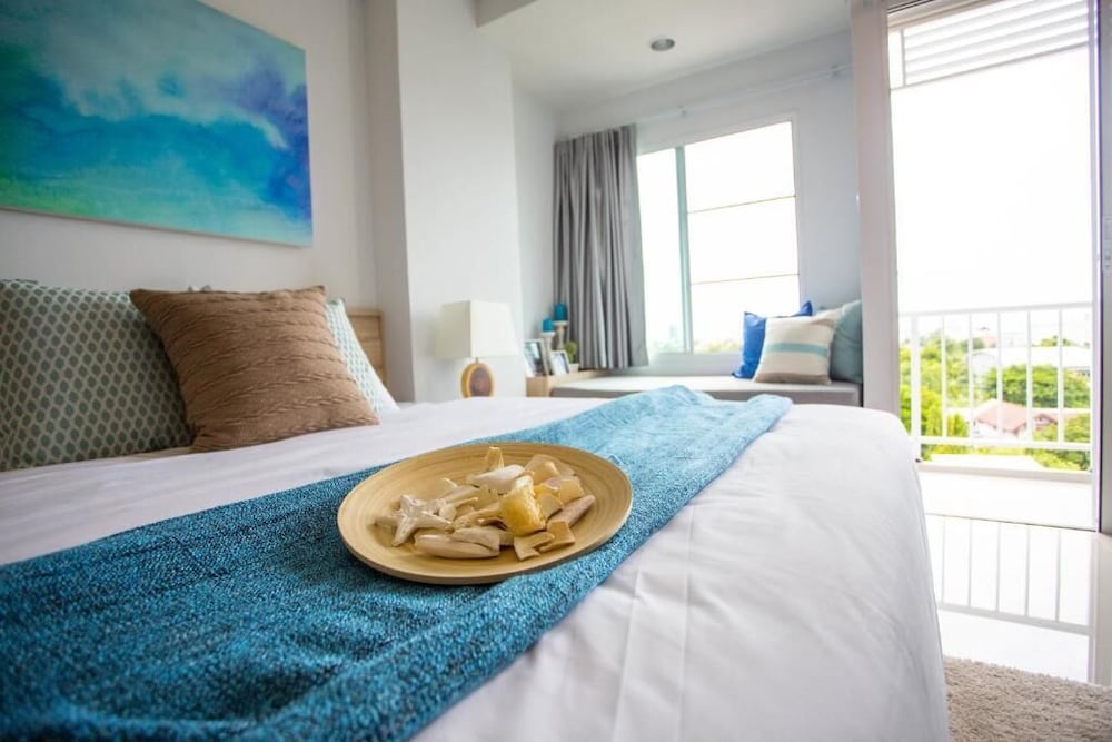 Des Res Serviced Apartment Sukhumvit 21/45