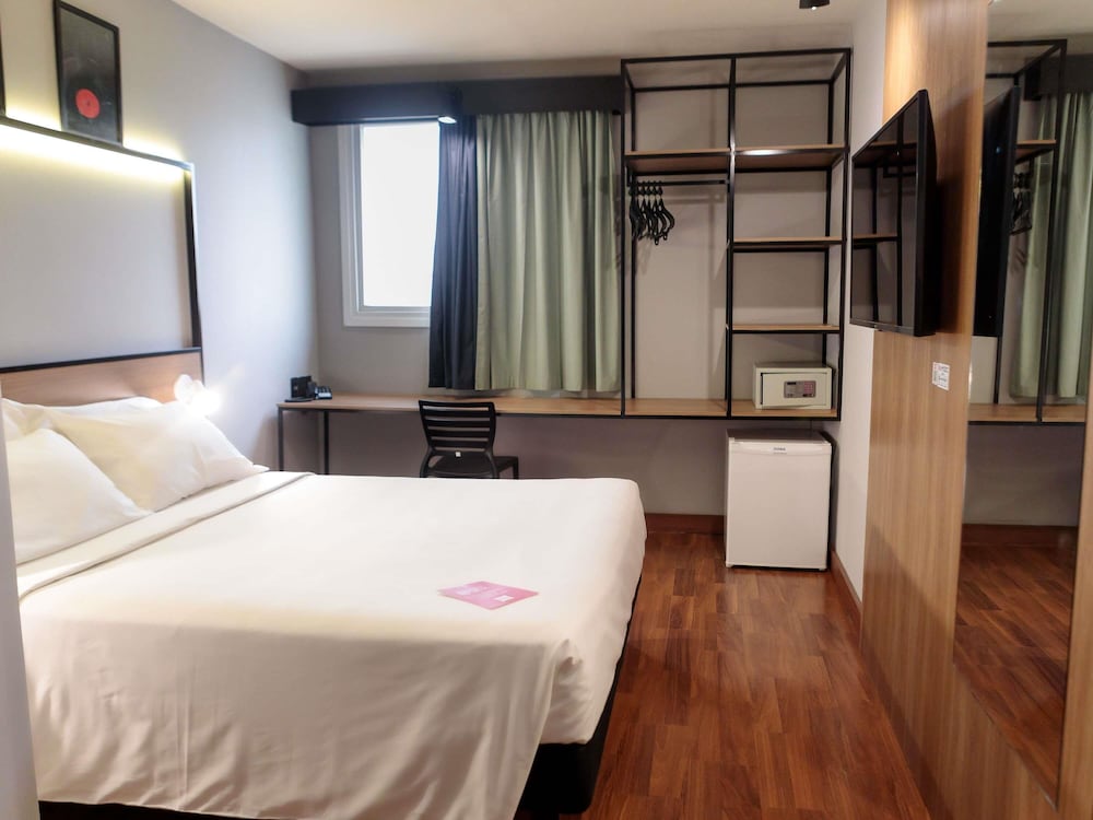 SUPERIOR, DOUBLE BED