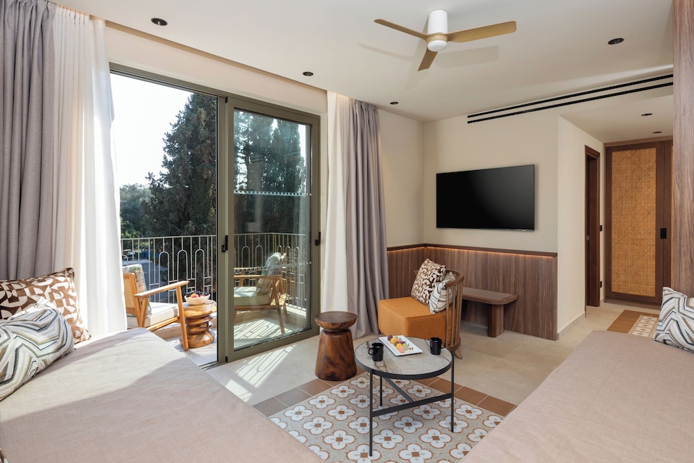 Sentido Apollo Palace 55/65